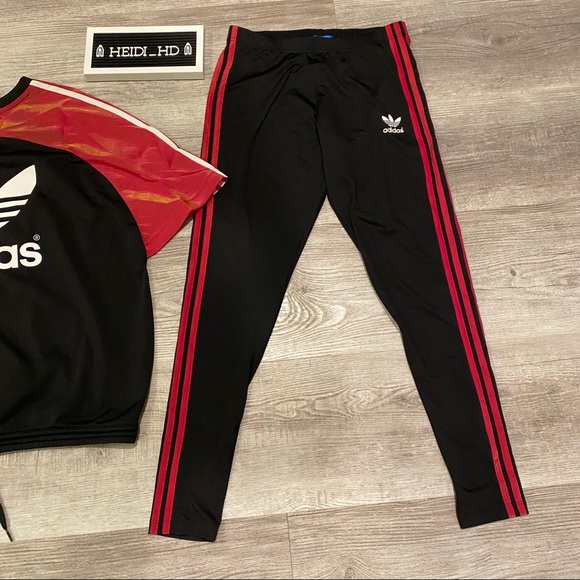 Adidas X Rita Ora Space Shift Set - Picture 3 of 8